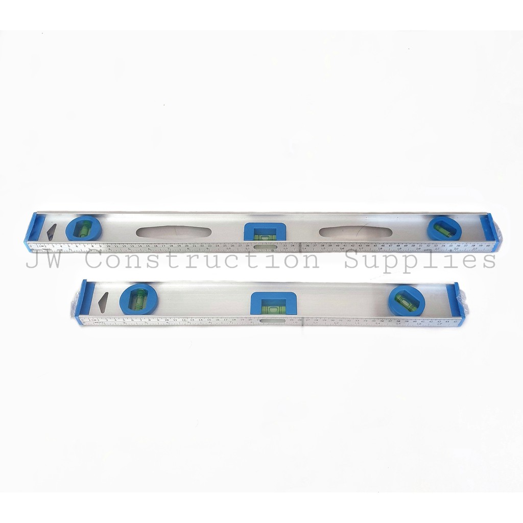 STABLE Magnetic Level Bar Ruler (18