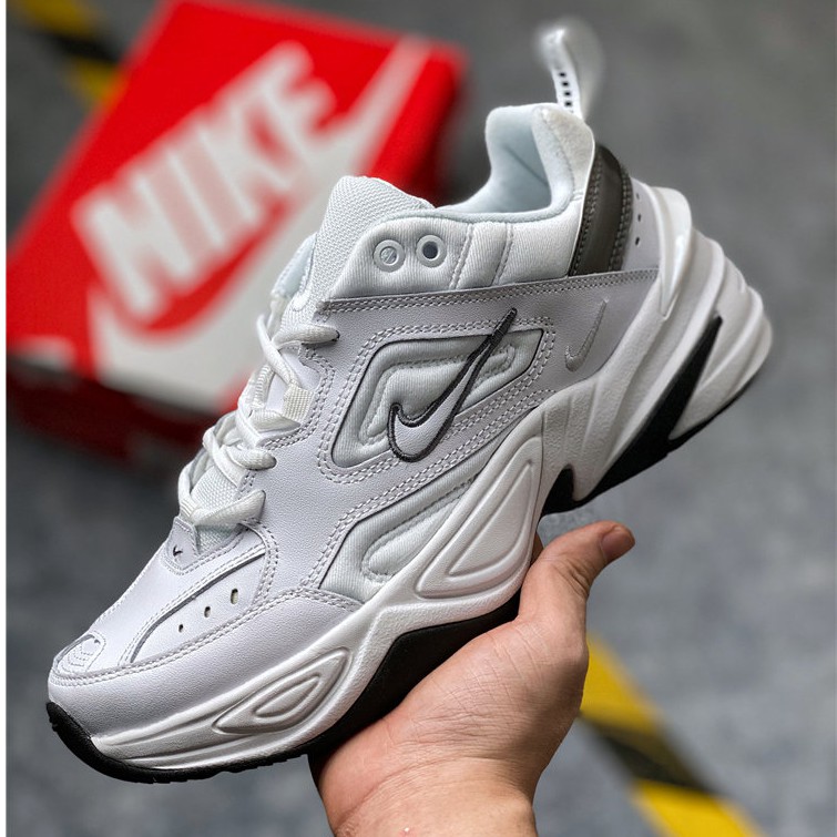 Men's nike m2k tekno casual hotsell