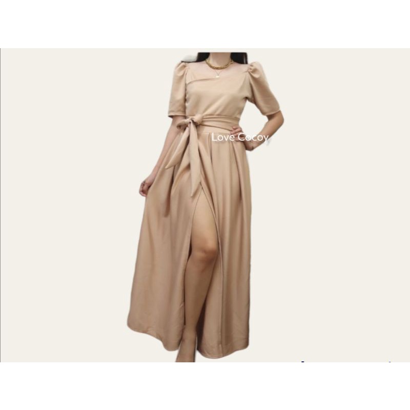 short formal wrap dresses Floral V-Neck Belted Wrap-Tie Short Sleeve A-line Mini Dress