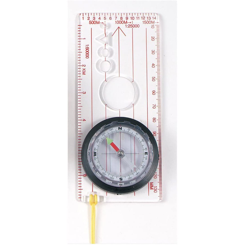 Compass Map-Rothco Deluxe | Shopee Philippines