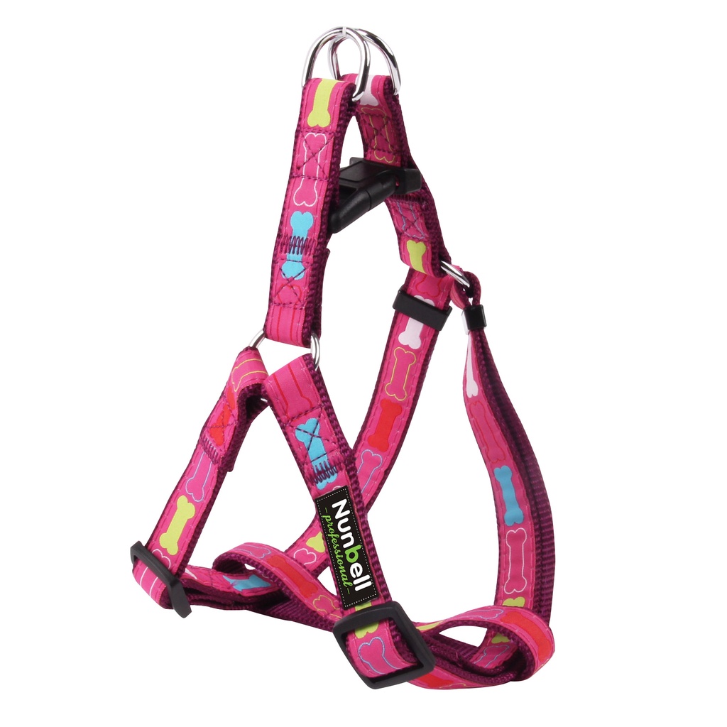 Nunbell dog hot sale harness