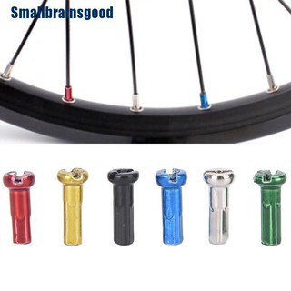 36pcs Colorful Bicycle Spokes With Nipple For 26/27.5/29 inch Wheels MTB  Road Bike Stainless Steel High Strength Rainbow Spoke