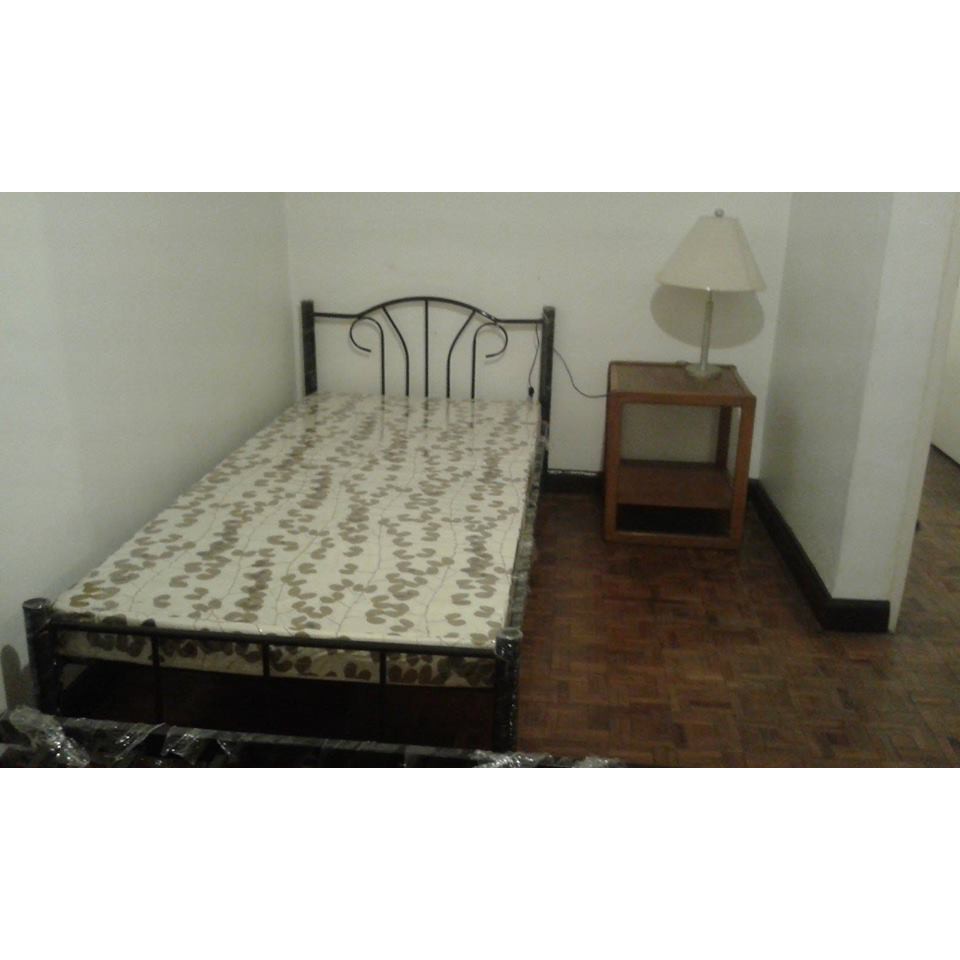 Semi single store bed size