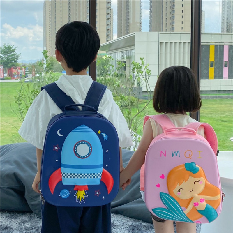 Cute cartoon backpacks best sale