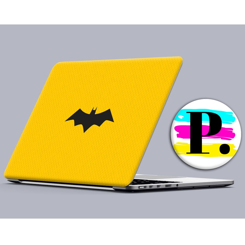 Batman laptop outlet case