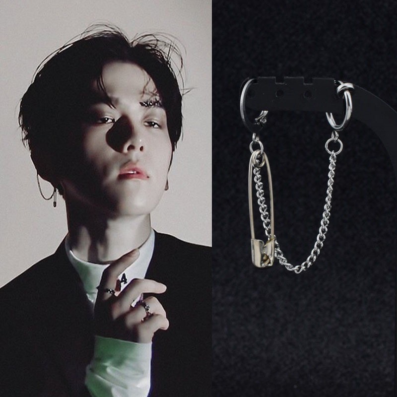 Exo earrings hot sale
