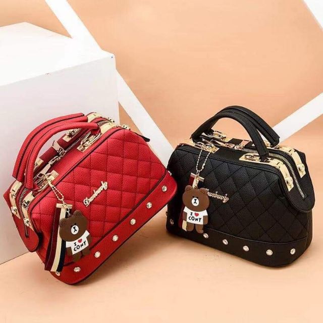 WH 2019 Sv ladies small united states handbags Shopee Philippines