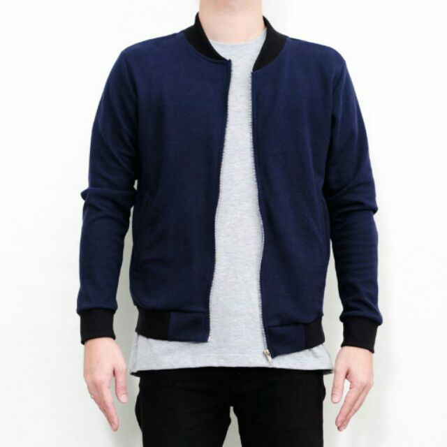 Bomber on sale jacket shopee