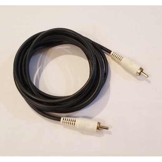 Rca mono - RCA mono 3m audio Cable | Shopee Philippines