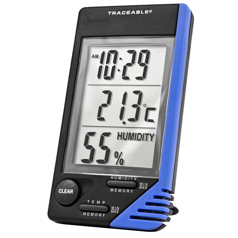 Thermo hygrometer deals philippines