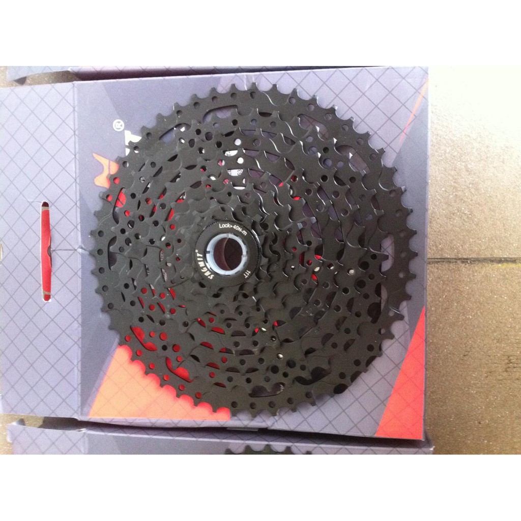 Sagmit 9 best sale speed cogs