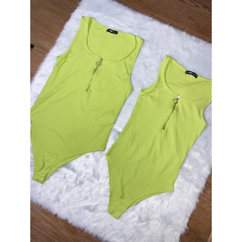 FB SISTER NEON BODYSUIT ONHAND!!! Shopee Philippines