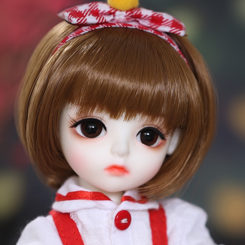 lina chouchou dolls for sale