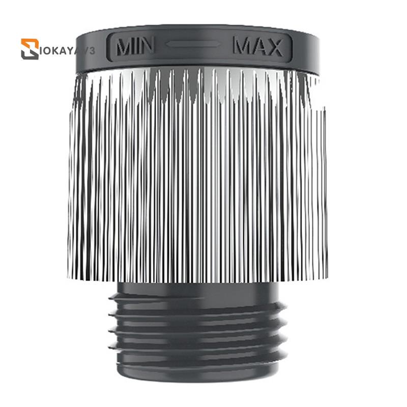 Water Flow Regulator Shower Bath Head Water Flow Control Vae Handheld