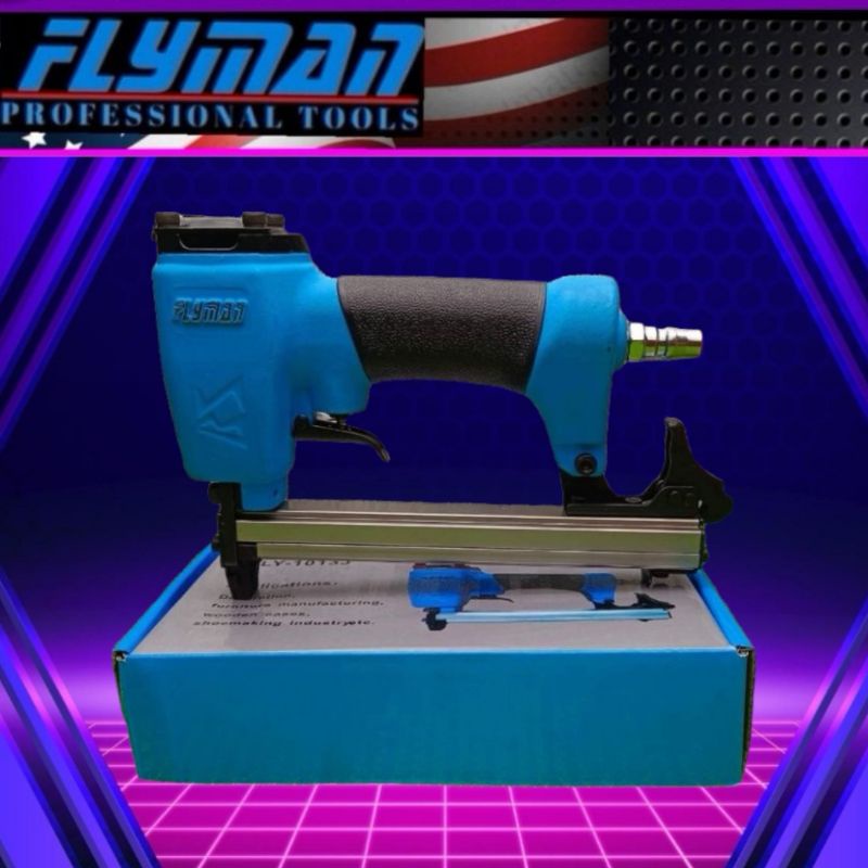 Flyman Original Air Tacker with 4000pcs Bala Staple | Shopee Philippines