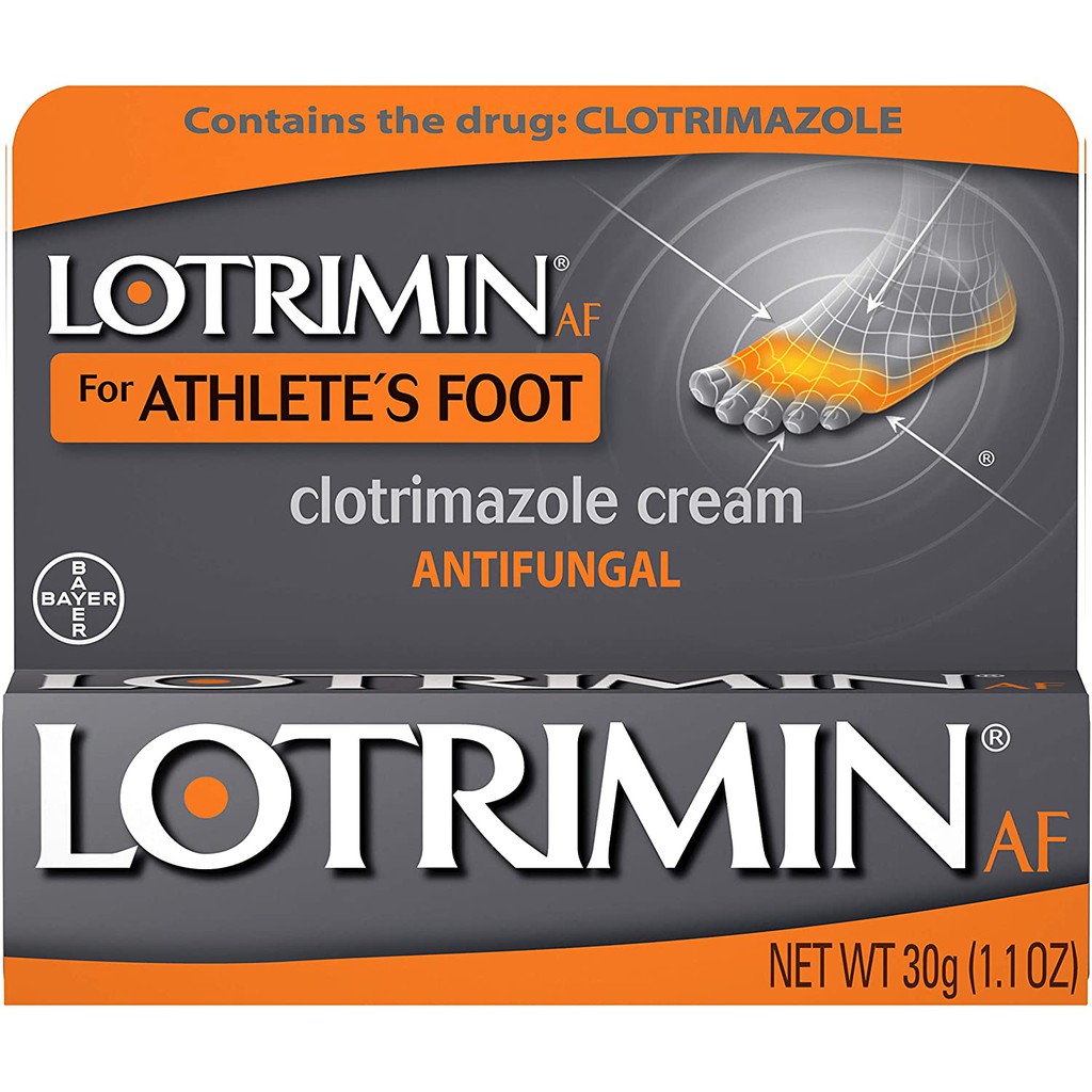 Lotrimin Ultra Antifungal Jock Itch Cream Relieves Itching Burning