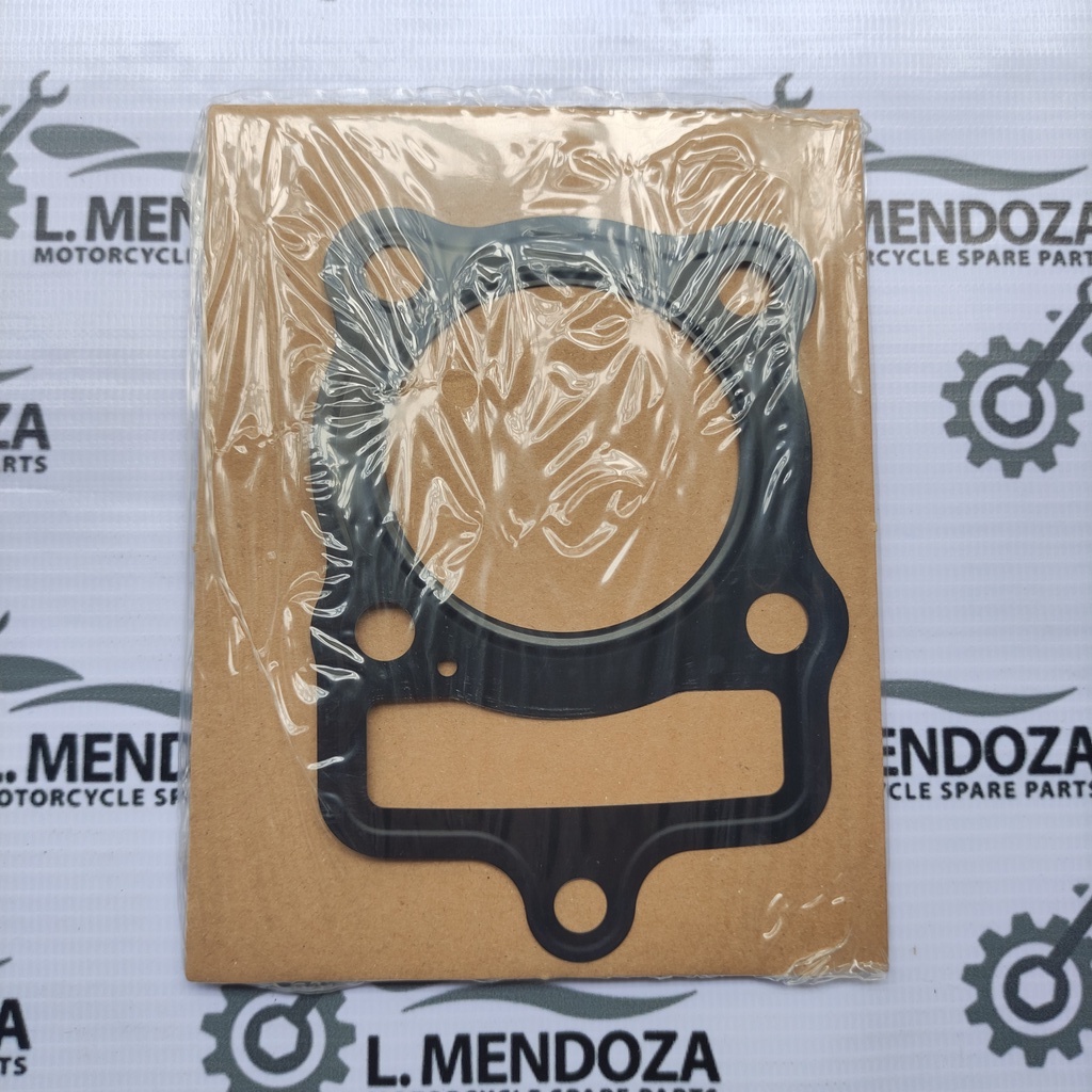 Honda TMX 155 125 Cylinder Head Gasket Genuine 12251KB5721 Shopee