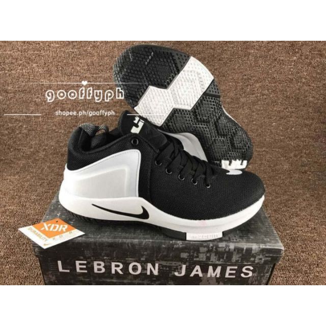 Lebron store shoes shopee