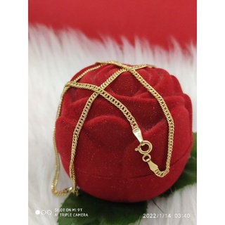 18k saudi gold necklace shopee｜TikTok Search