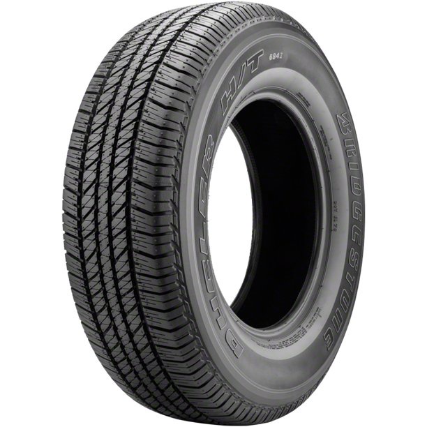 Bridgestone 265/60 R18 110H Dueler 684 H/T Tire (PROMO PRICE) | Shopee ...