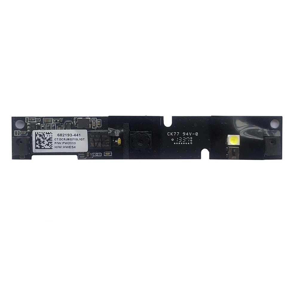 laptop Webcam with lights for HP EliteBook 2560P 8460P 8460W 8470P ...