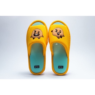 Bt21 clearance mesh slippers