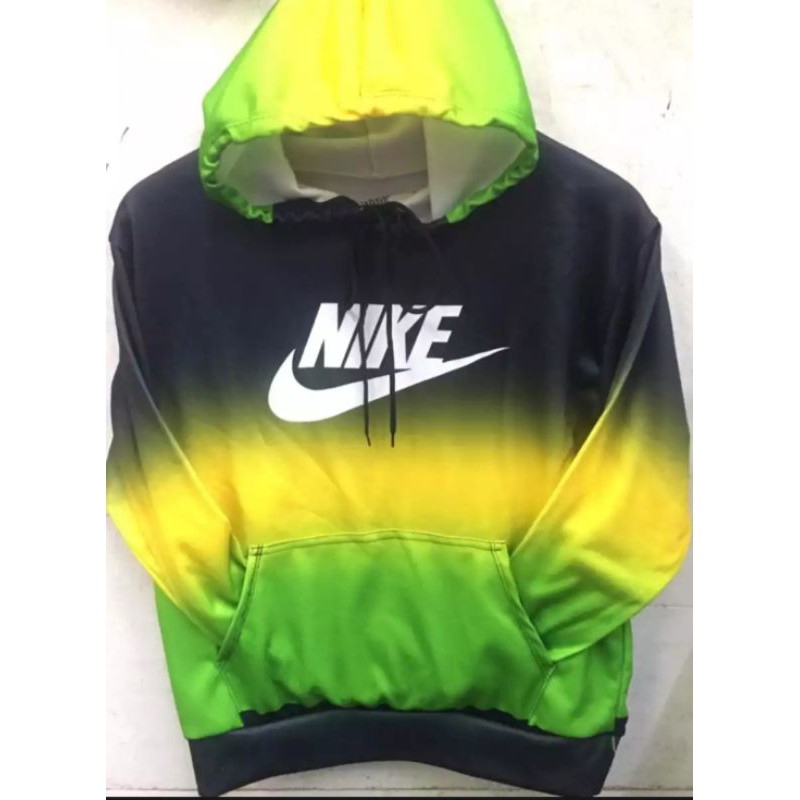 Nike tri outlet color jacket