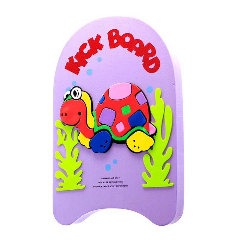 Cartoon Embossed Swimming Foam Turtle | Shopee Philippines