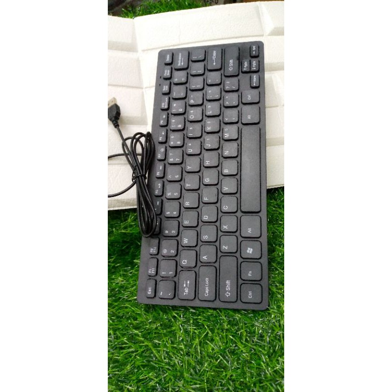 Mini Multimedia Keyboard | Shopee Philippines