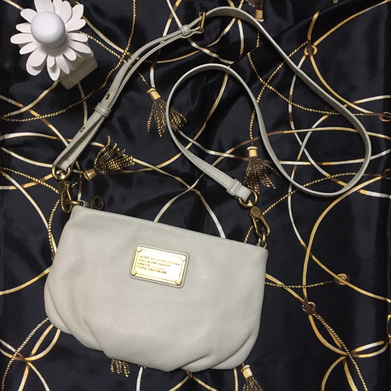 MARC JACOBS MARC BY Crossbody - Classic Q Percy