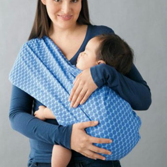 Munchkin jelly clearance bean baby sling