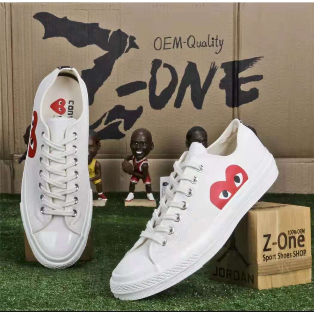 Cdg x cheap converse philippines