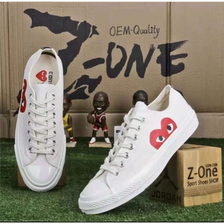 Converse hotsell cdg aliexpress