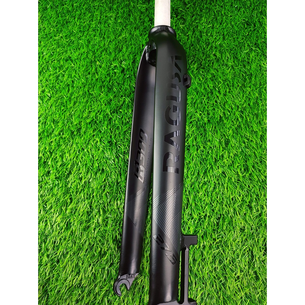 Rigid mountain bike fork 29 sale