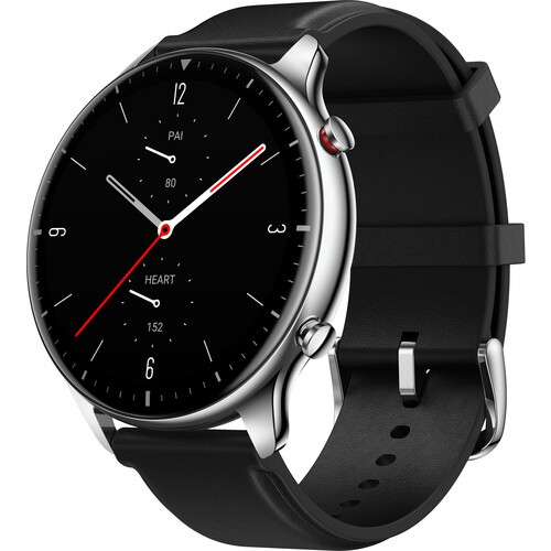 Amazfit pace 2 sport smartwatch black hotsell