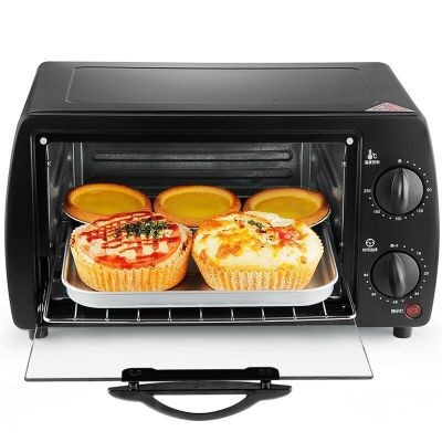 Micro oven for deals baking