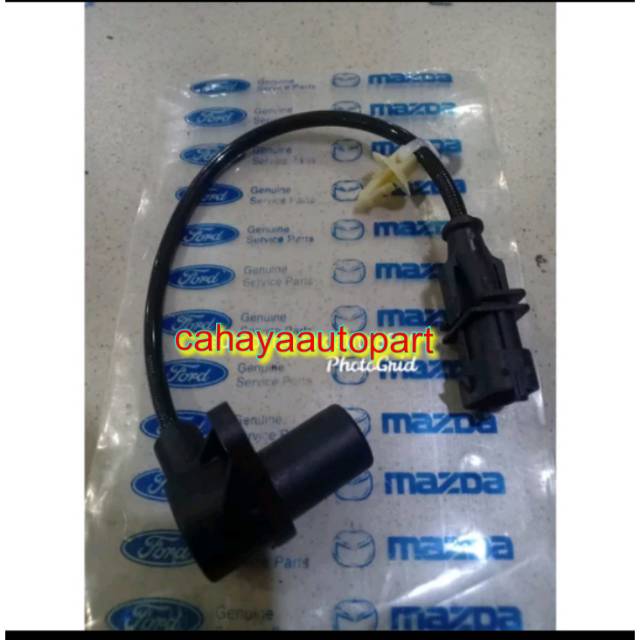 Ckp Crankshaft sensor Ford ranger 2.5 2,500cc | Shopee Philippines