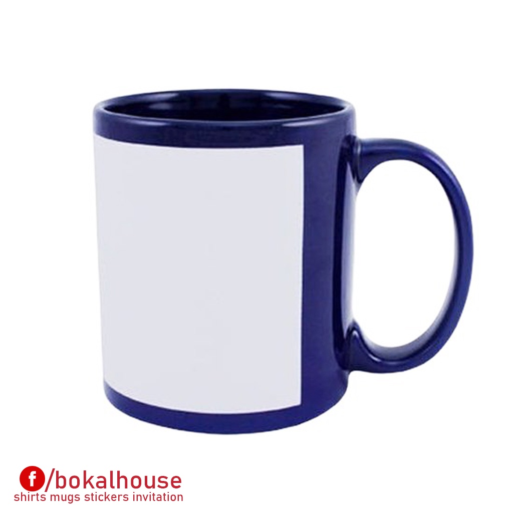 Full Color Mug Personalized Design | Shopee Philippines