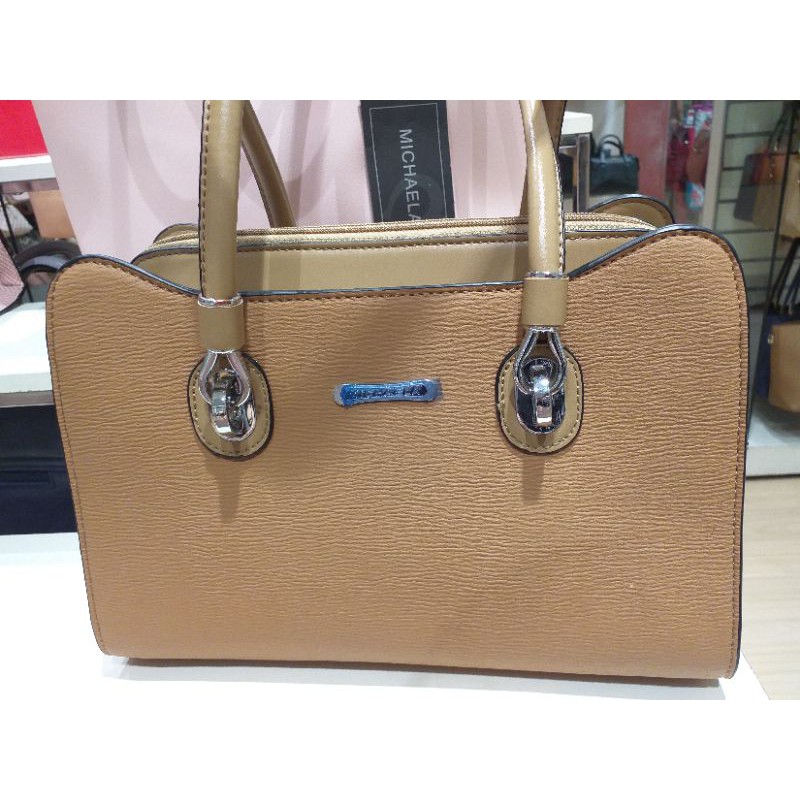 Original Michaela Bags Shopee Philippines