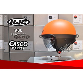 Hjc sales v30 perot