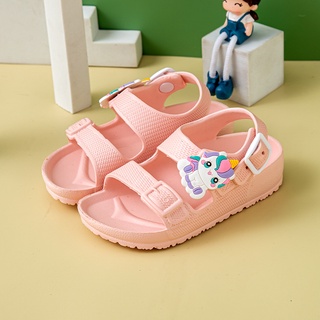 Strap sandals for outlet kids