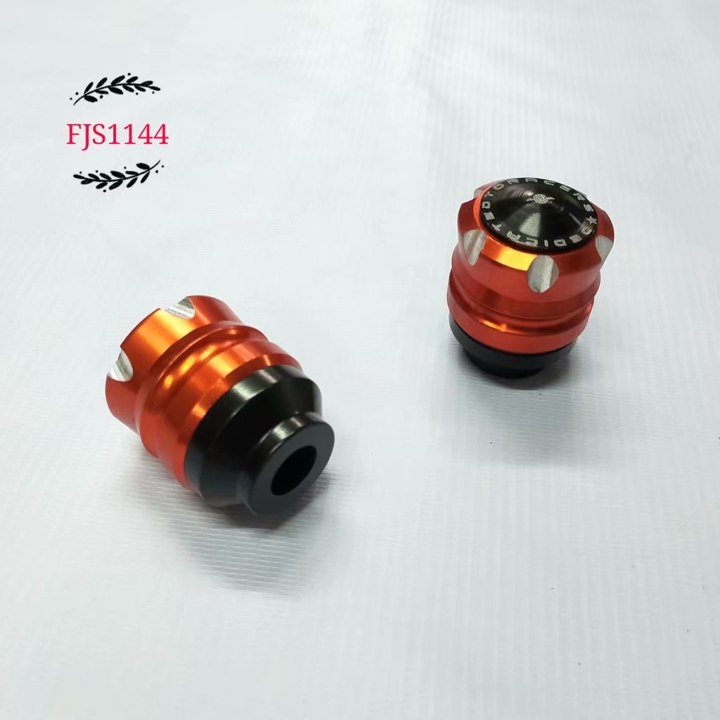 FJS1144 MOTORCYCLE AXEL CUP ( ALLOY ) | Shopee Philippines