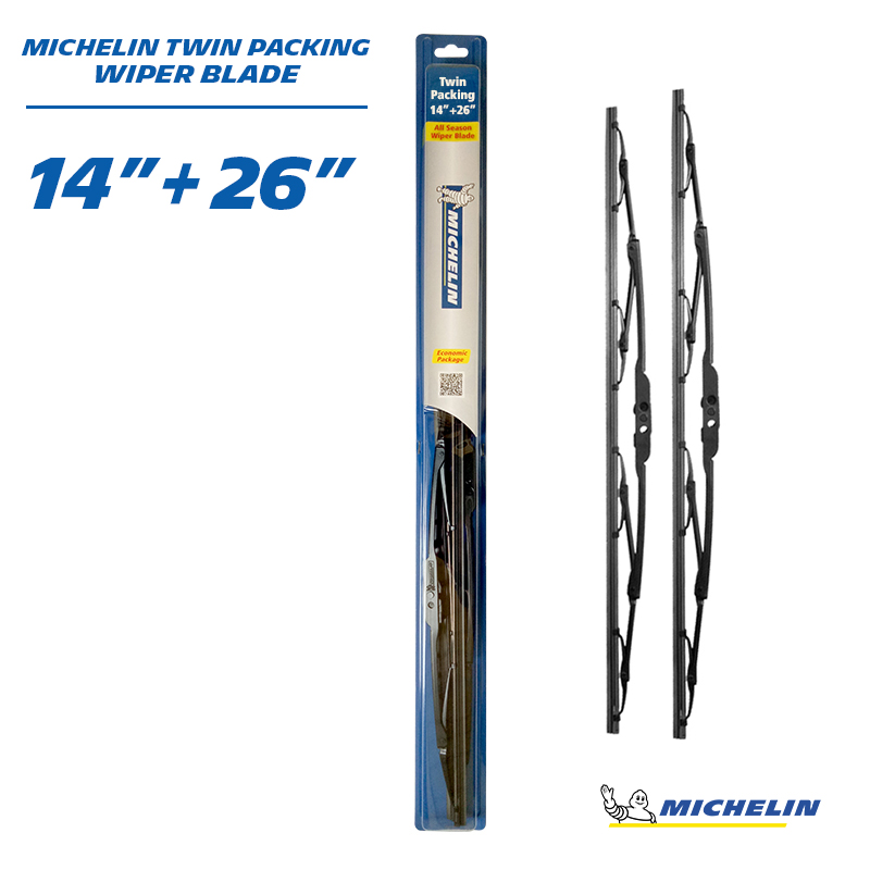 Michelin Wipers Vs Rain Xnull
