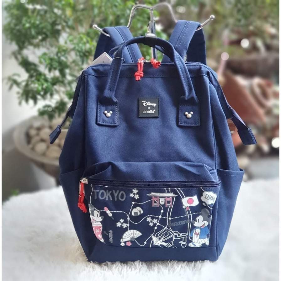 Anello 2025 disney bag