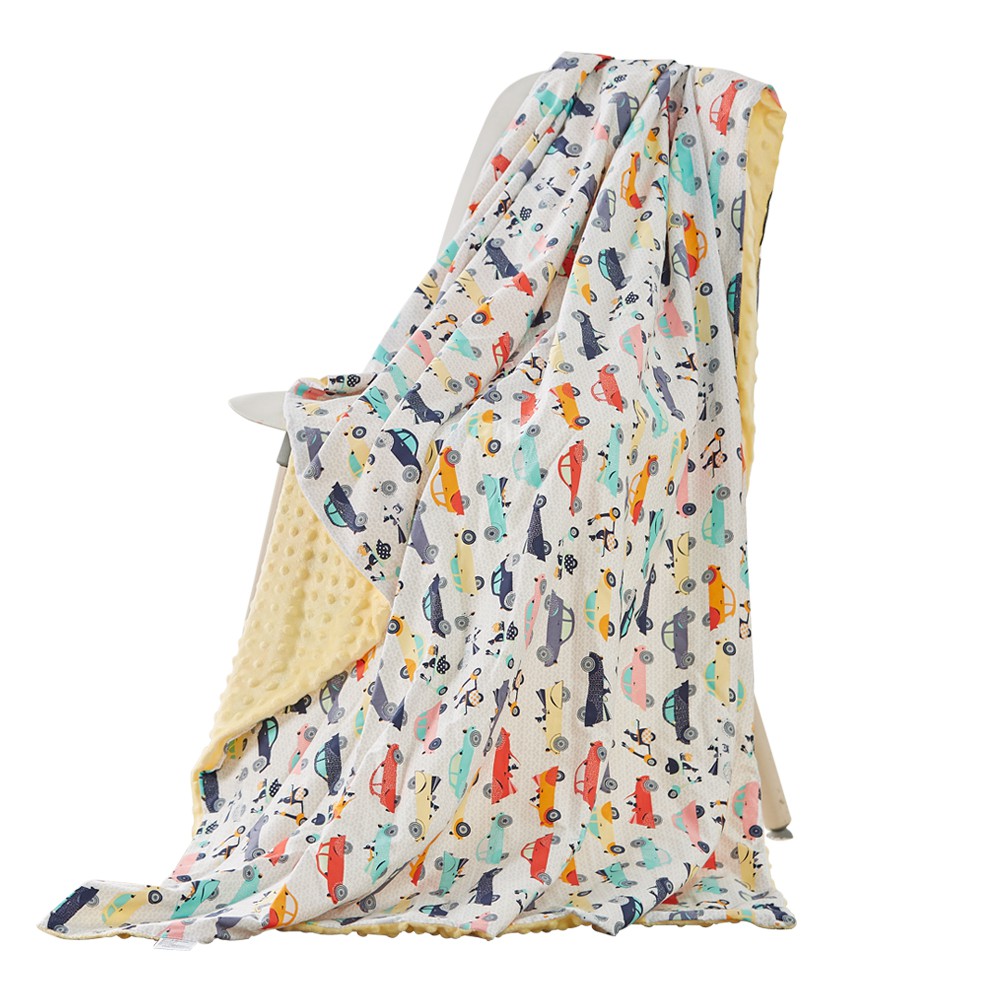 by store manager]Newborn Muslin Swaddle Wrap Blankets Set