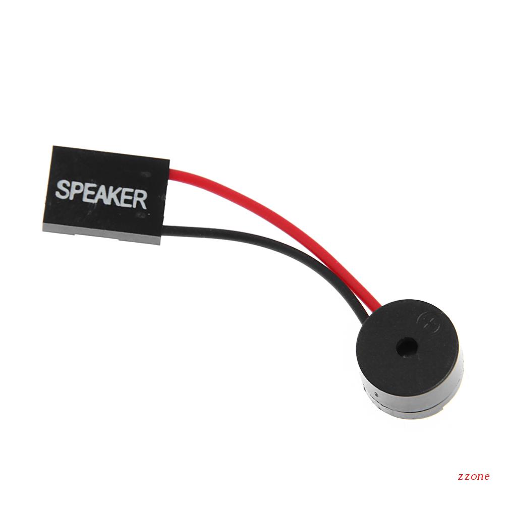 zzz Hot Mini Plug Speaker For PC Computer Motherboard Case Buzzer Board ...