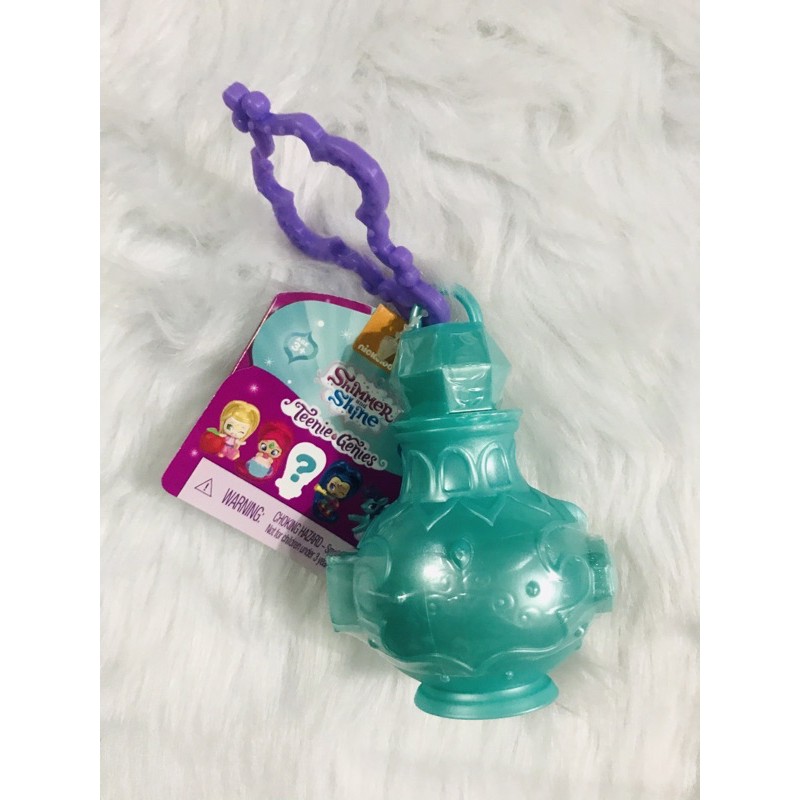 NICKELODEON Shimmer and Shine: TEENIE GENIES SURPRISE Figures