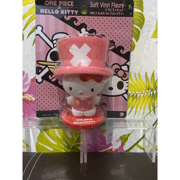 Chopper x Hello Kitty Panson Works Shopee Philippines