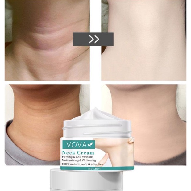 (VS)VOVA WHITENING CREAM/ SKIN CARE/ USED FOR FACE NECK OR ANY BODY
