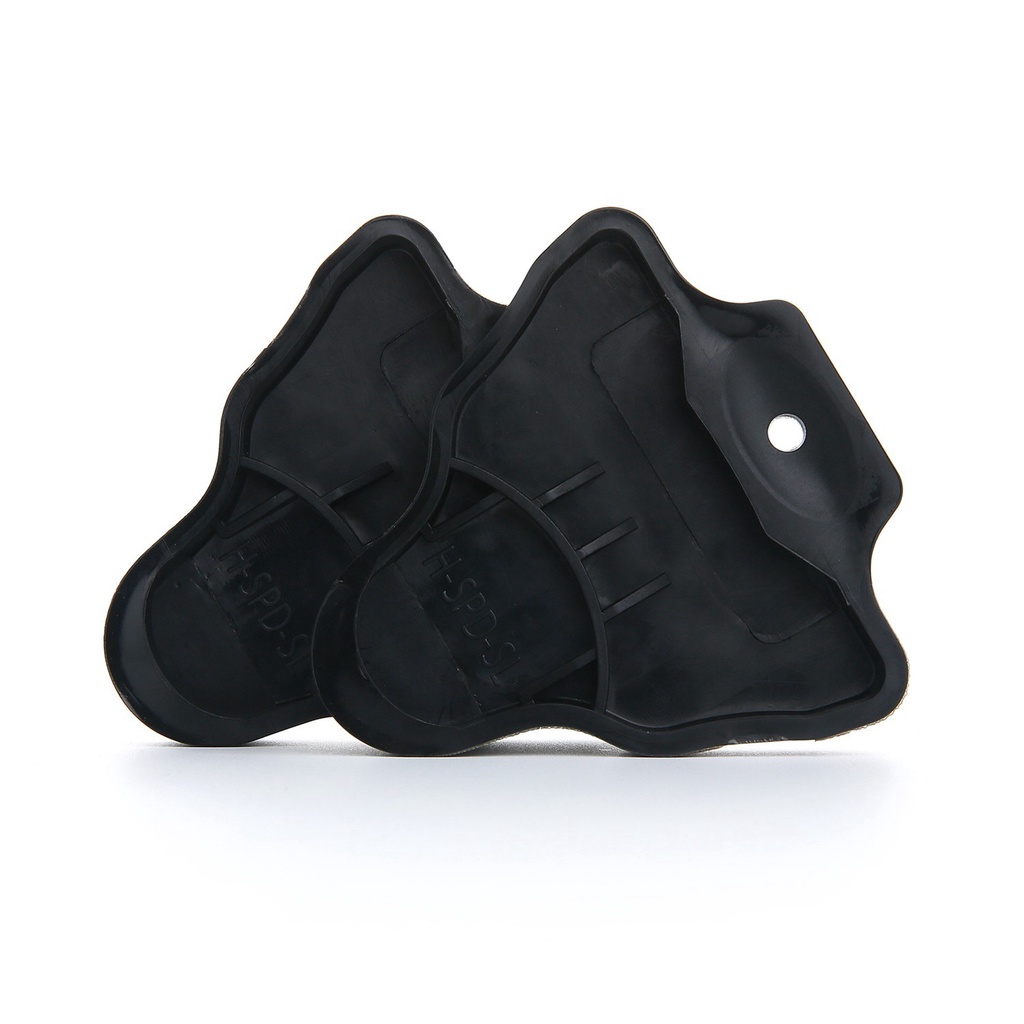 Road Bike Cleat Covers Bicycle Shoe Clipless Protector Fits | Shopee ...